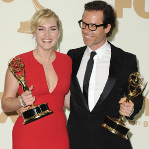 Kate Winslet, Guy Pearce Kate Winslet, Guy Pearce